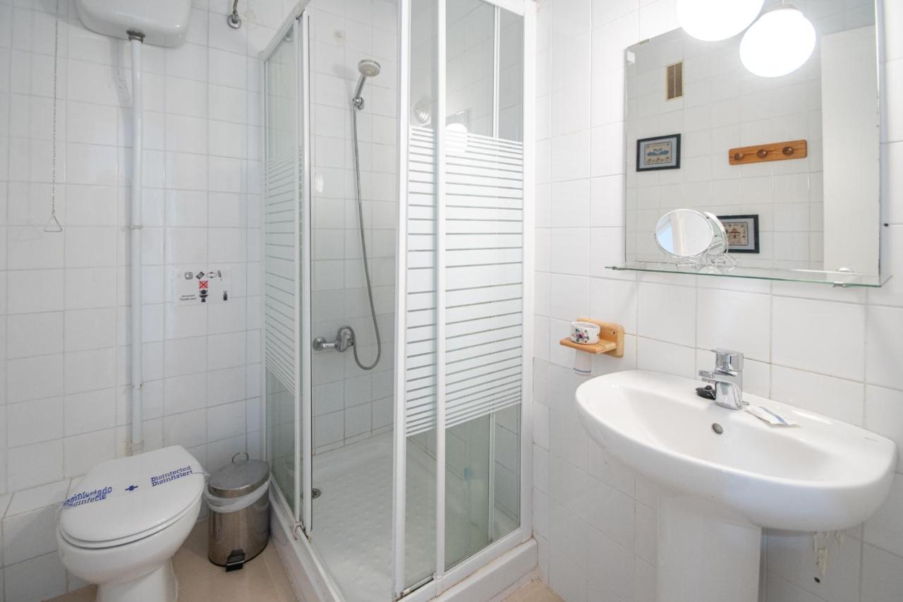 Apartamento Atlantico 4 Cadiz Lägenhet Exteriör bild
