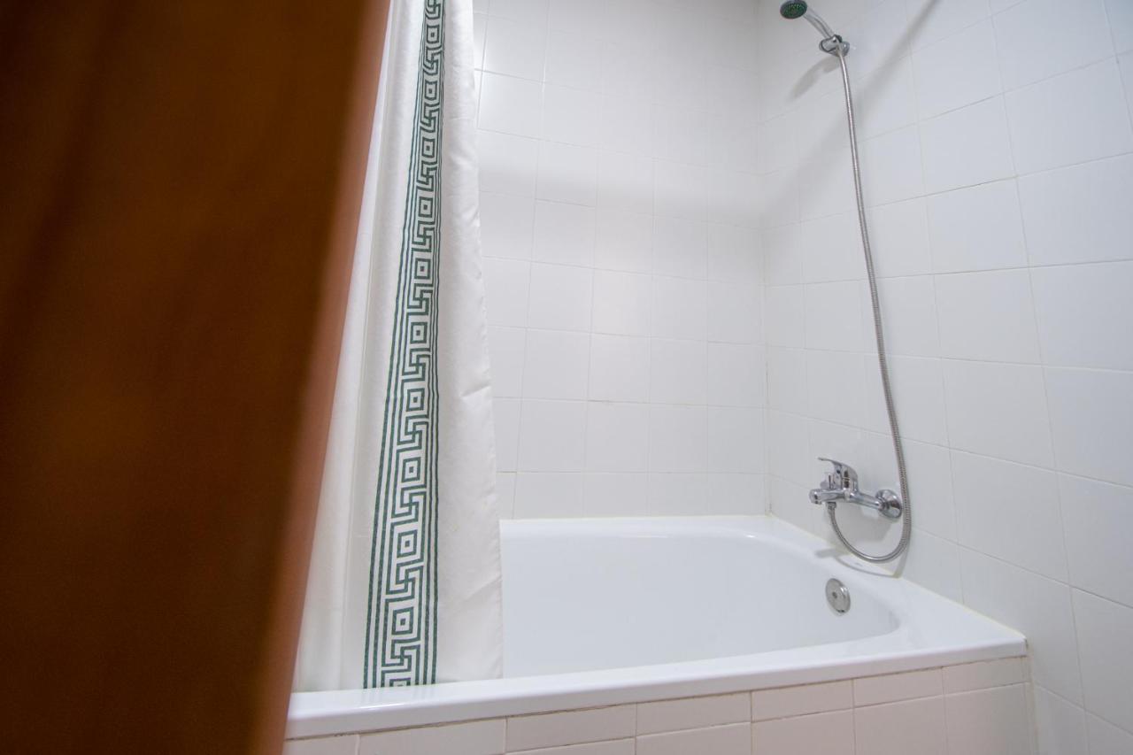 Apartamento Atlantico 4 Cadiz Lägenhet Exteriör bild
