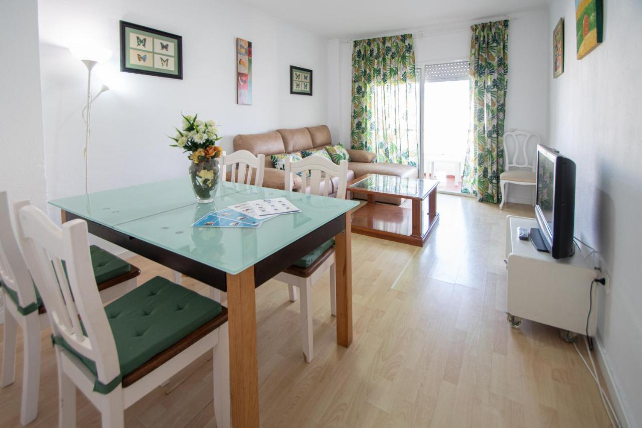Apartamento Atlantico 4 Cadiz Lägenhet Exteriör bild