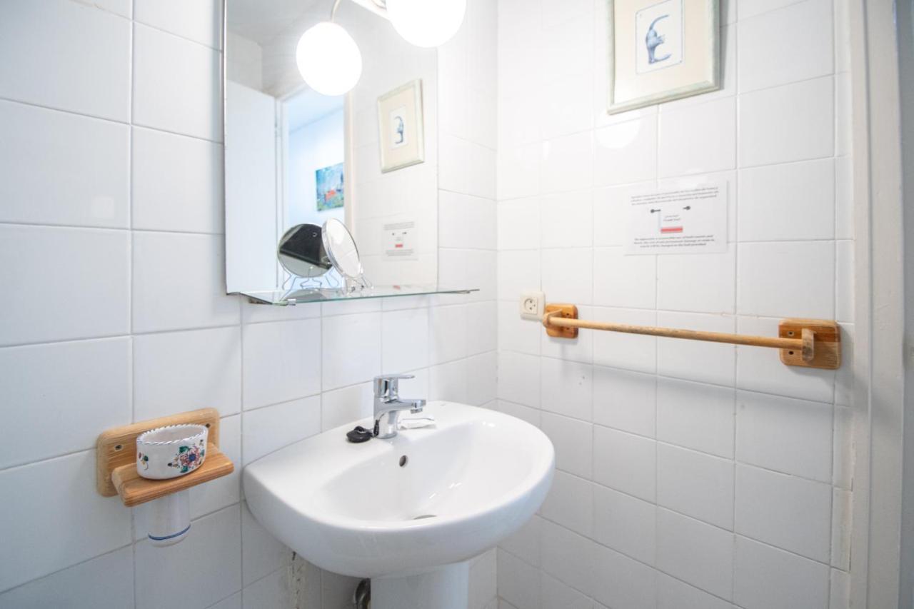 Apartamento Atlantico 4 Cadiz Lägenhet Exteriör bild