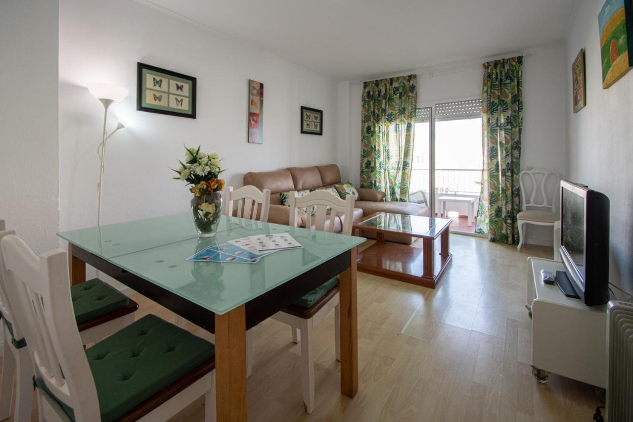 Apartamento Atlantico 4 Cadiz Lägenhet Exteriör bild