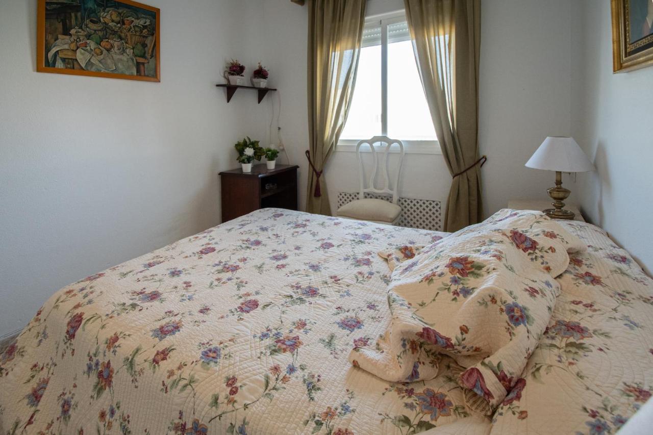Apartamento Atlantico 4 Cadiz Lägenhet Exteriör bild