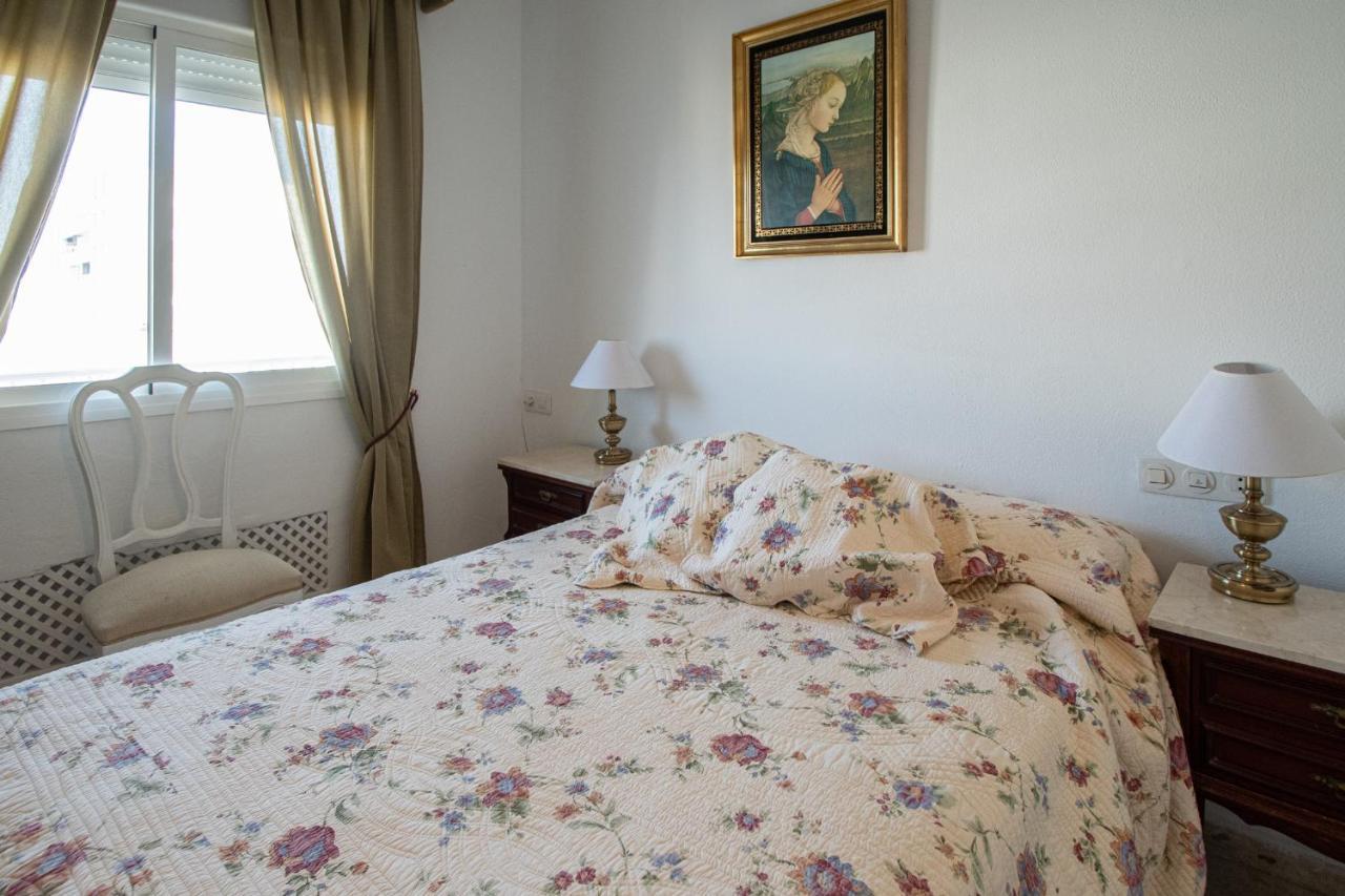 Apartamento Atlantico 4 Cadiz Lägenhet Exteriör bild