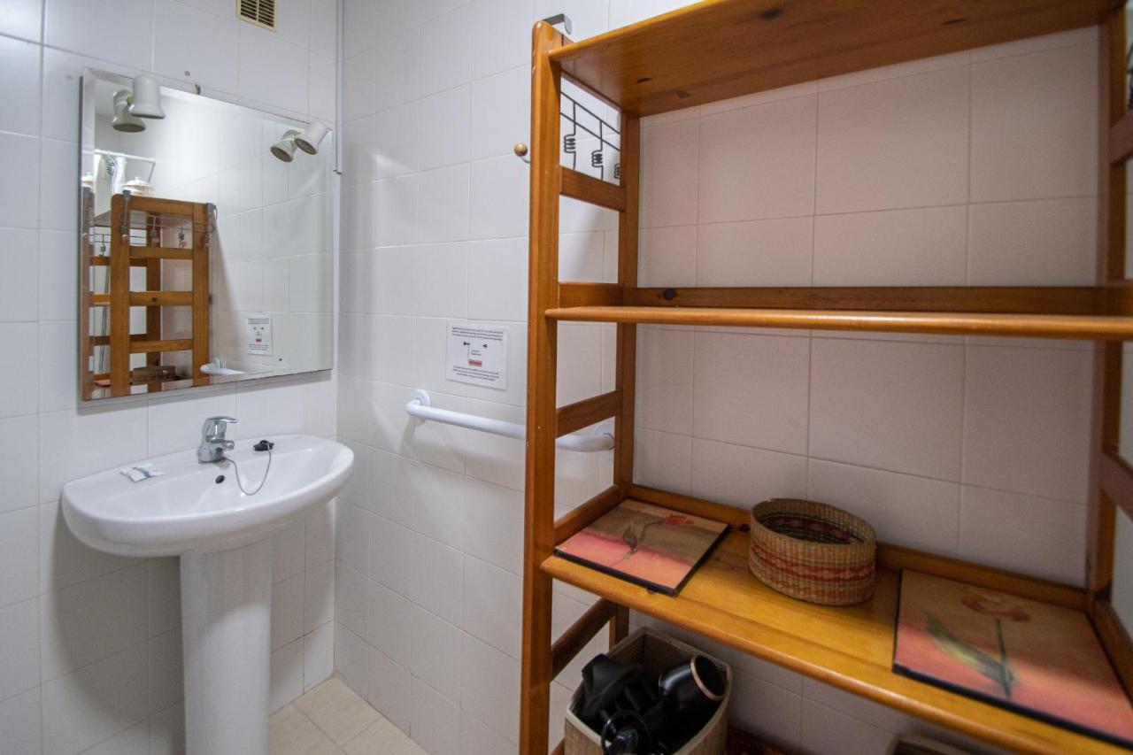 Apartamento Atlantico 4 Cadiz Lägenhet Exteriör bild